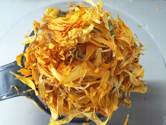 Calendula Petals