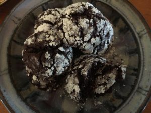 crinkle-cookies