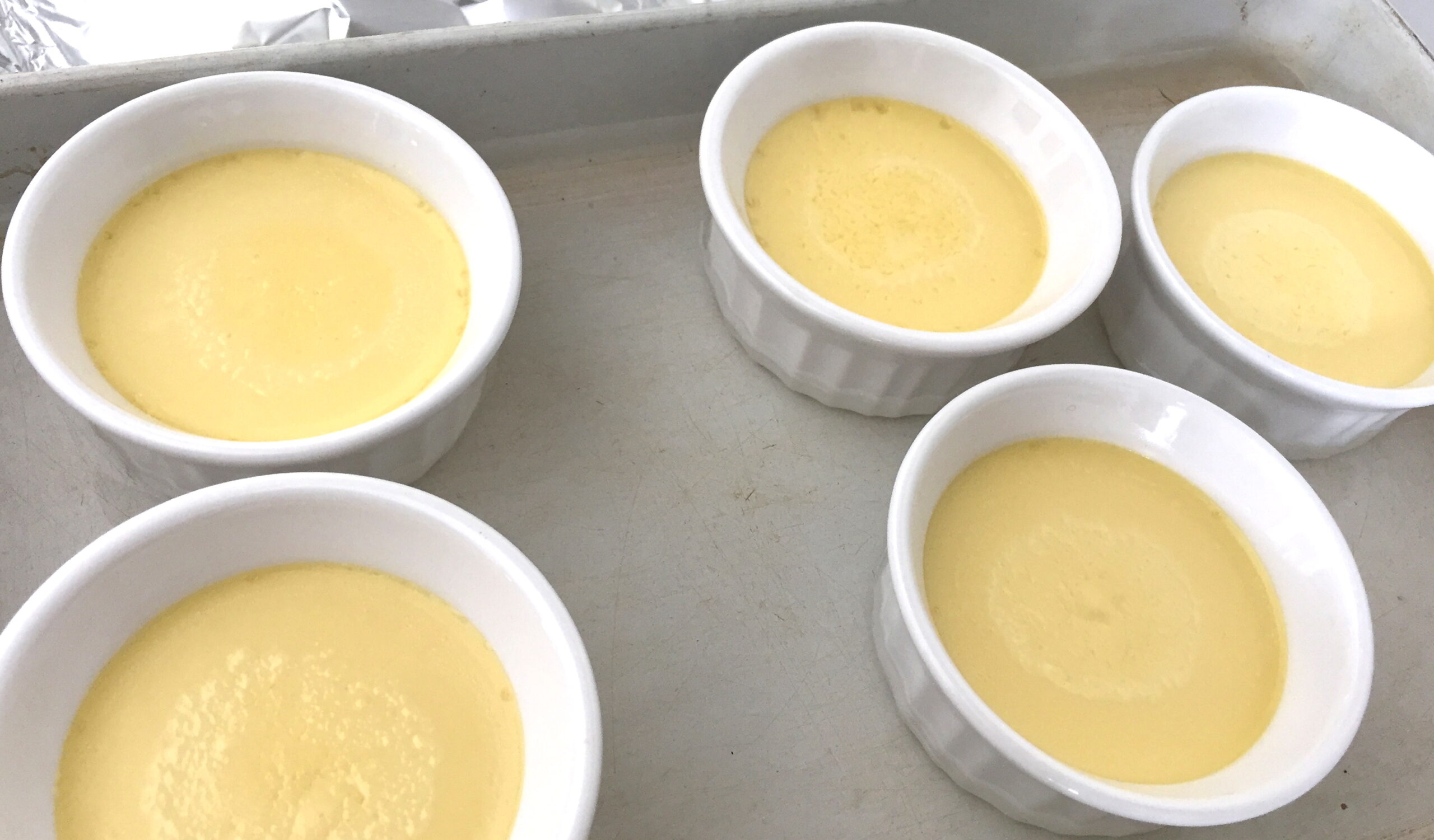 baked pot de creme