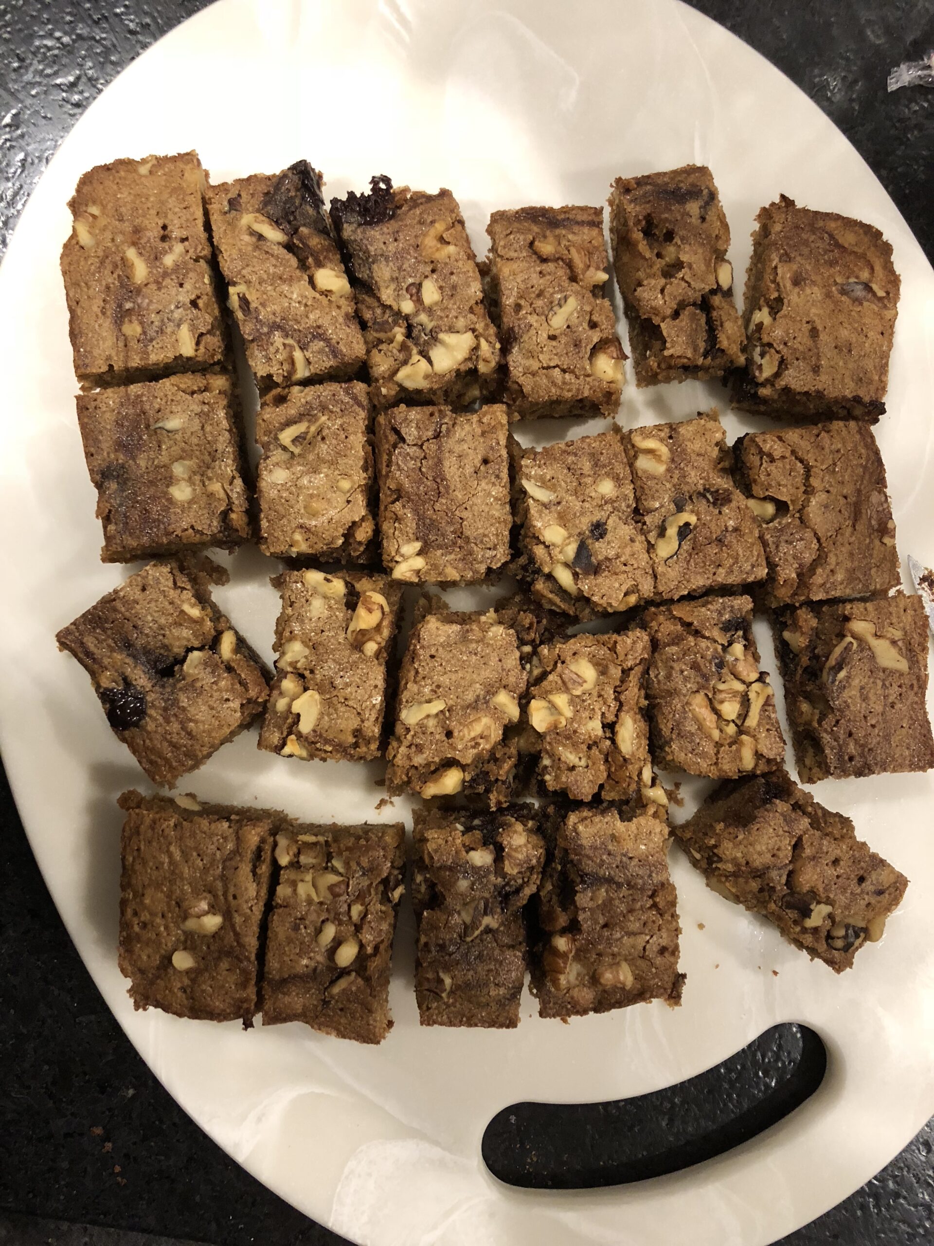 blondie bars